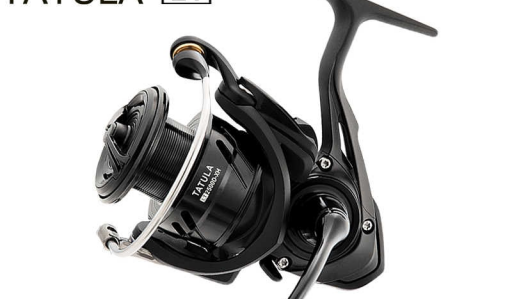 DAIWA　TATULA LT2000S-XH Reel Daiwa Tatula LT 2000S-XH